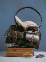 Carried Accessories