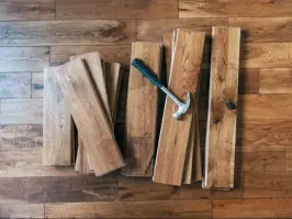 Flooring