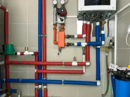 Heating And Cooling Systems