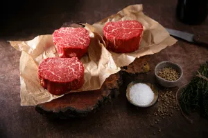 Beef