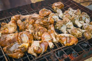 Meat And Poultry