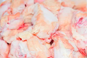 Other poultry