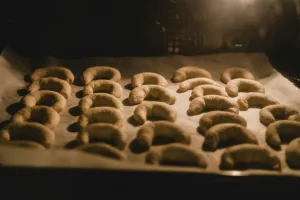 Baked Food