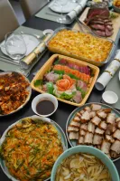 Ready To Eat Food