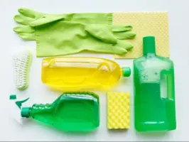 Custodial And Cleaning Products