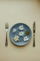 Vitamins And Supplements