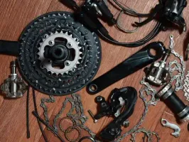Cycling Equipment