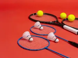 Racquets