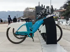 City Bikes