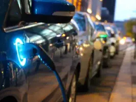 Electric Cars
