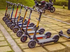 Electric Scooters
