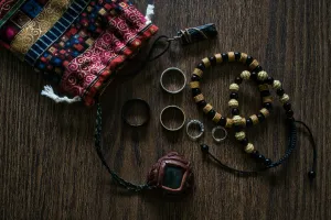 Worn Accessories